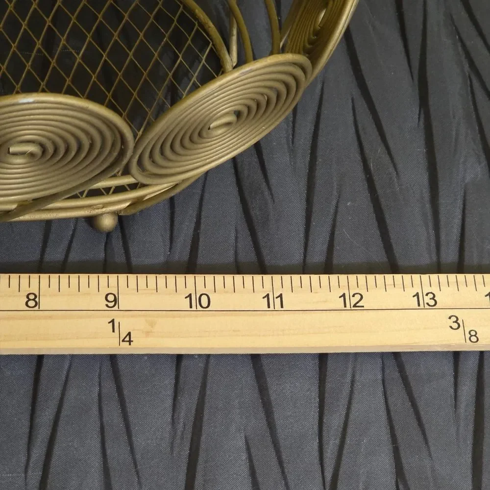 N/A decorative metal